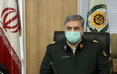 کشف ۱۴۷ میلیارد کالای قاچاق طی یک هفته
