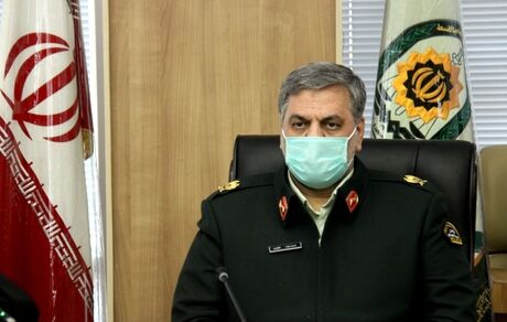 کشف ۱۴۷ میلیارد کالای قاچاق طی یک هفته
