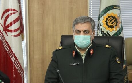 کشف ۱۴۷ میلیارد کالای قاچاق طی یک هفته