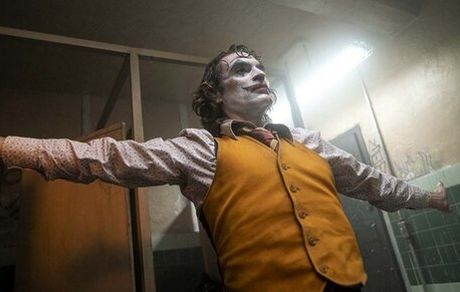 «جوکر» رکورد شکست، فیلم‌ هندی پرفروش شد