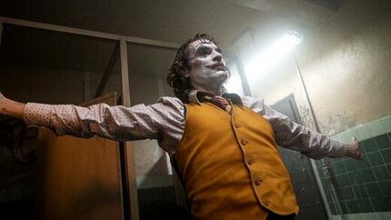 «جوکر» رکورد شکست، فیلم‌ هندی پرفروش شد