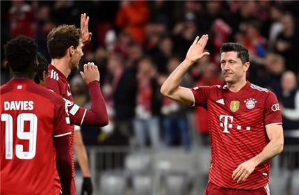 تهدید به مرگ سه بازیکن سرشناس بایرن مونیخ