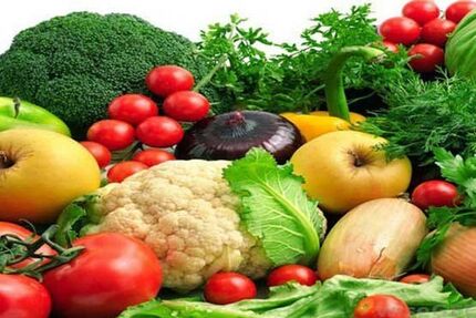 با تغذیه مناسب به جنگ استرس بروید!