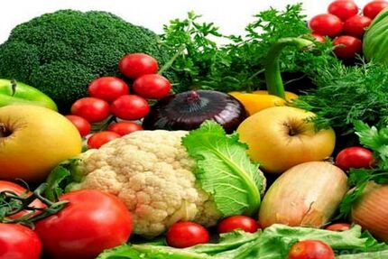 با تغذیه مناسب به جنگ استرس بروید!