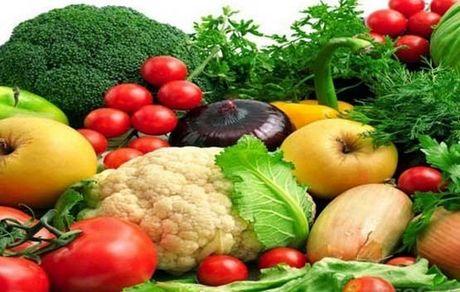 با تغذیه مناسب به جنگ استرس بروید!