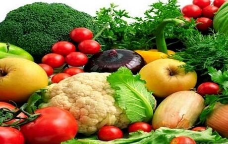 با تغذیه مناسب به جنگ استرس بروید!