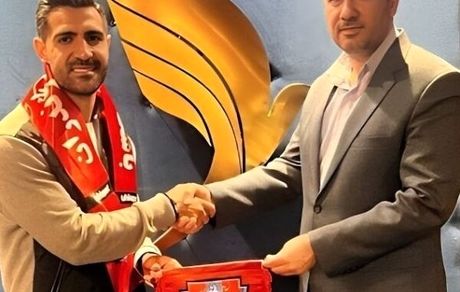 هافبک پیکان به نساجی پیوست