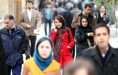 افزایش میانگین امید به زندگی ایرانیان به ۷۸ سال