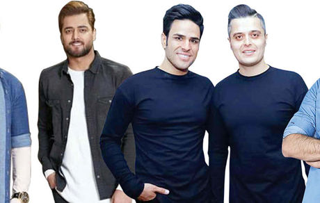 «بند»های نیم‌بند!/ چرا آثار بیشتر گروه‌های پاپ دهه ۹۰، بی‌کیفیت ‌است؟