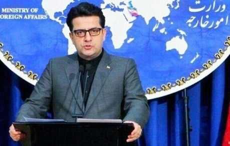 واکنش ایران به انتخاب علاوی