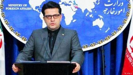 واکنش ایران به انتخاب علاوی