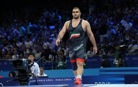 فرنگی‌کار سنگین وزن کشورمان به شانس مجدد رفت