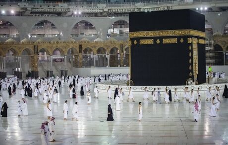 اعزام‌های حج بزودی از سر گرفته می‌شود