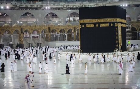 اعزام‌های حج بزودی از سر گرفته می‌شود