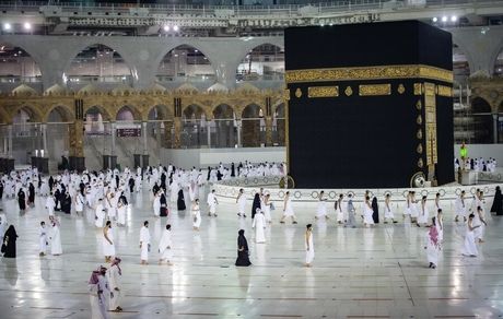 اعزام‌های حج بزودی از سر گرفته می‌شود