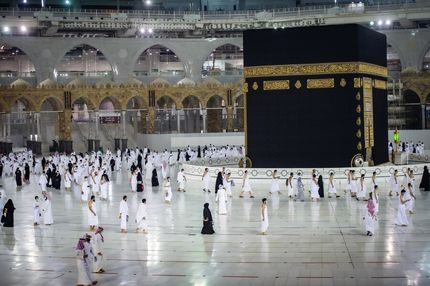 اعزام‌های حج بزودی از سر گرفته می‌شود