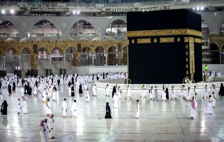 اعزام‌های حج بزودی از سر گرفته می‌شود