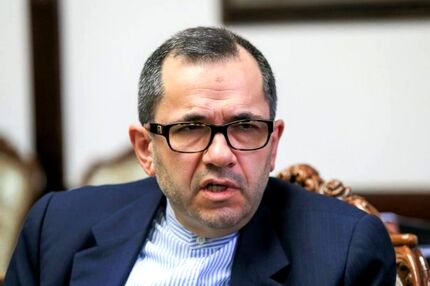 تخت روانچی: آمریکا قبل مذاکره باید تضمین بدهد / لغو تحریم‌ها؛ یکی از شروط اساسی ایران