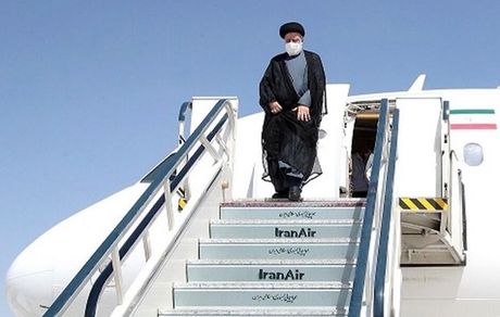رییس جمهور فردا به میناب و بشاگرد می‌رود