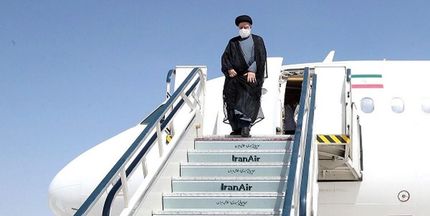 رییس جمهور فردا به میناب و بشاگرد می‌رود