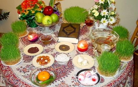 مراسم تحویل سال نو در اماکن تاریخی برگزار نخواهدشد