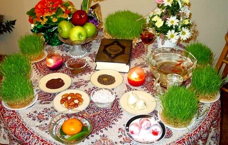 مراسم تحویل سال نو در اماکن تاریخی برگزار نخواهدشد