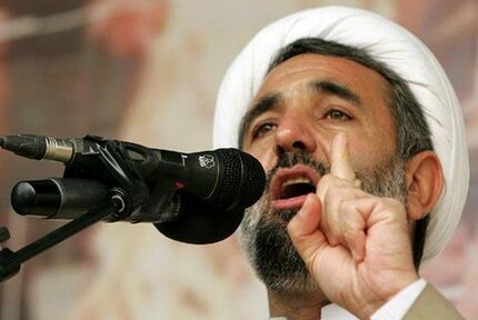 ذوالنوری: رئیس‌جمهور با آدرس‌های غلط، مزه وحدت را در کام مردم تلخ نکند 