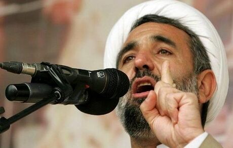 ذوالنوری: رئیس‌جمهور با آدرس‌های غلط، مزه وحدت را در کام مردم تلخ نکند 