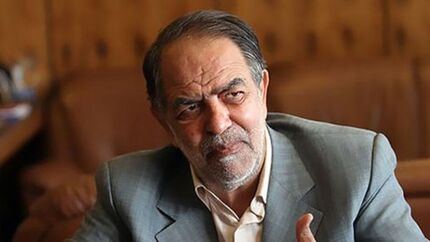 ترکان مشاور سابق رییس جمهور و رئیس اسبق سازمان نظام مهندسی درگذشت