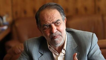 ترکان مشاور سابق رییس جمهور و رئیس اسبق سازمان نظام مهندسی درگذشت