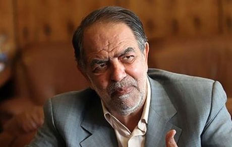 ترکان مشاور سابق رییس جمهور و رئیس اسبق سازمان نظام مهندسی درگذشت