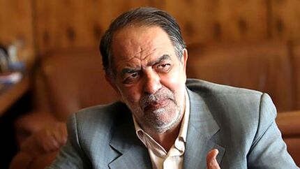 ترکان مشاور سابق رییس جمهور و رئیس اسبق سازمان نظام مهندسی درگذشت