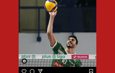 قرارداد لژیونر والیبال ایران فسخ شد