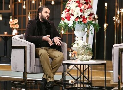 
مهدی سلوکی: «ستایش ۴» ساخته نمی‌شود
