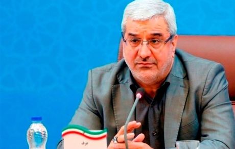 رئیس ستاد انتخابات کشور: پول غیرشفاف خط قرمز انتخابات است