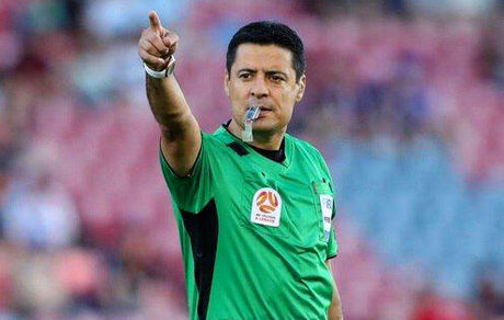 فغانی؛ نماینده ایران در مقدماتی المپیک 