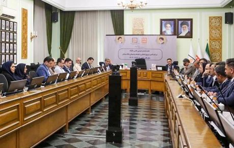 تأکید رئیس هیأت‌مدیره بانک مسکن بر همسویی شرکت‌های تابعه با راهبردهای کلان بانک
