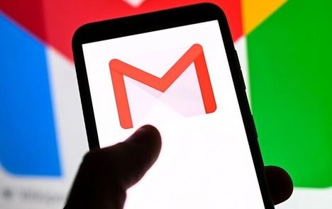 امکان تغییر آدرس جی-میل ممکن شد