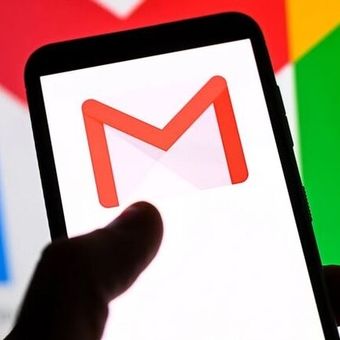 امکان تغییر آدرس جی-میل ممکن شد