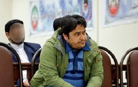 چهارمین جلسه دادگاه «روح‌الله زم» برگزار شد