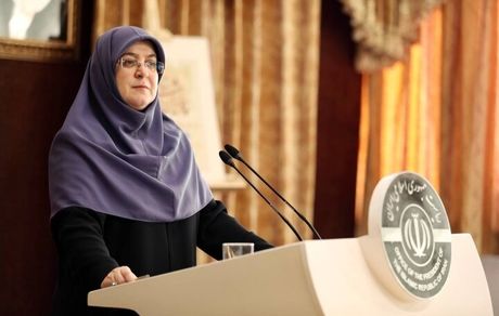 دولت با شایسته‌سالاری همکارانش را انتخاب کرده است / سازندگان کشور بزرگ ایران، ما هستیم
