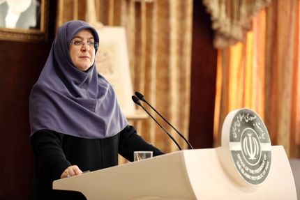 دولت با شایسته‌سالاری همکارانش را انتخاب کرده است / سازندگان کشور بزرگ ایران، ما هستیم