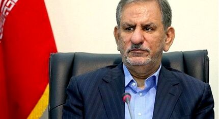 معاون اول رییس جمهور: گلایه ها سرجای خود اما همه باید در انتخابات شرکت کنیم
