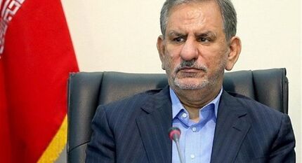 جهانگیری در بوشهر: قدرت خرید مردم تقویت می‌شود