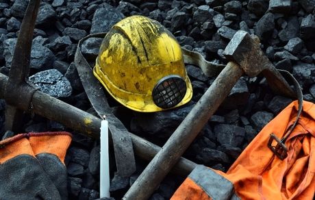 ممنوعیت استخراج از معدن ذغالسنگ شرق کلات
