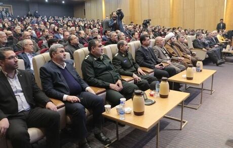 آغاز پنجمین دوره جشنواره ملی موسیقی شمس و مولانا در خوی