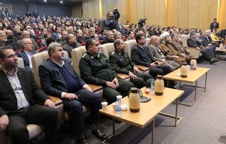 آغاز پنجمین دوره جشنواره ملی موسیقی شمس و مولانا در خوی
