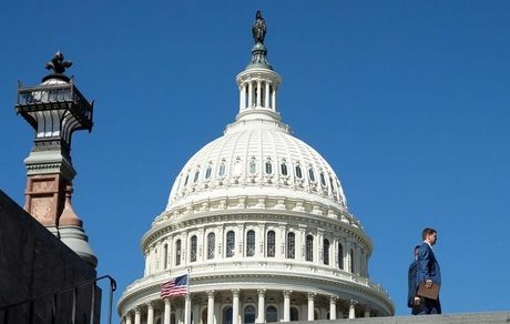 تحریم‌های جدید آمریکا علیه شرکت‌های روسی و چینی