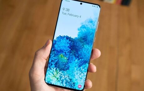 مواظب اشتباه زدن پسورد بعد از آپدیت به One UI 9 باشید