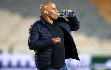 منصوریان سرمربی باشگاهی عراقی می‌شود؟